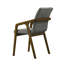 Chaise de salle à manger Nedyo