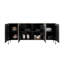 Assael 204cm Sideboard-1505006764