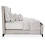 Paris Chic Velvet Bed-235106842