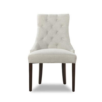 Upholstered Arm Chair