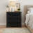 Harleen 30'' W Solid Wood Nightstand-1363041702
