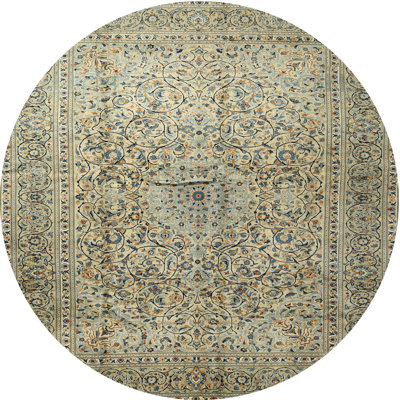 Ceiran Oriental Indoor Rug