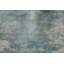 Tapis bleu 5 x 8