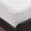 1 couvre-matelas chauffant blanc-1578789870