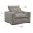 Upholstered Armchair-70060944