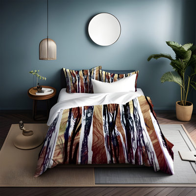 Polyester Duvet Cover