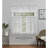 Sheer Curtain Panel Pair-110283850-110283849