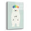 «Be Brave Polar» par Andy Westface-1617841996
