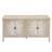Sideboard Buffet Cabinet, Storage Cabinet With Storage,Modern Storage Cabinet With 4 Doors & Adjustable Shelves For Livingroom, Dining Room, Kitchen And Entryway-252056372