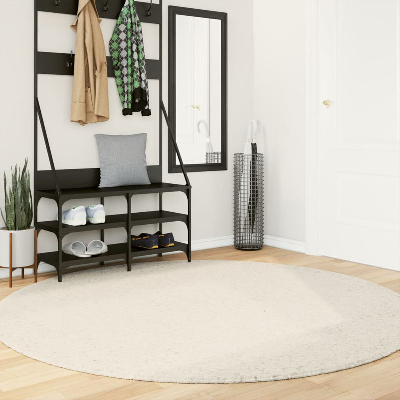Nivedh Area Rug, Square 160cm