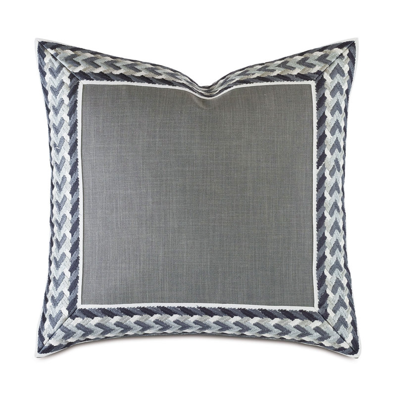 Montecito Square Pillow Cover & Insert