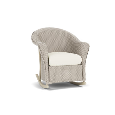 Reflections Outdoor Rocker Chair