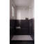 Gemma 12 in. x 12 in. Grid Glazed Porcelain Tile-403733083