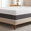 Grand matelas Akeley en mousse viscoélastique gélifiée ferme de 8 pouces - CertiPUR-US, housse de refroidissement, matelas dans une boîte-1290649975-1289899596