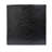 Black Wood-Look End Table, 28.16" Size, Indoor Outdoor Function, Modern Style Addition Shape, Dimension, Construction, Suitable For Large Living Spaces-1281137673-1281137672