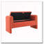 Banc de bout avec accoudoirs et rangement Modern-268608810