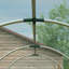 Chalena Metal Plant Stand-1361385913