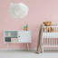 Panneau de papier peint amovible Keithley Baby-864150134