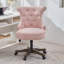 Chaise de bureau pivotante Asyra-378760388