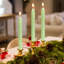 Bougies sans flamme-1031542948