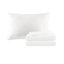 Édredon très grand kaki, 12 pièces avec, édredon de lit avec couvre-oreillers métalliques dorés et plissés, taies décoratives assorties, draps en microfibre-124265563