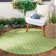 Herefordshire Performance Geometric Indoor/Outdoor Area Rug