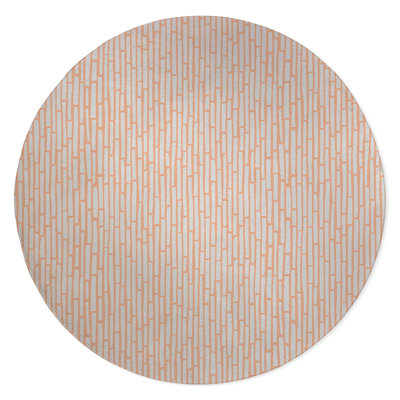 Cultural Rows Kids Play Mat