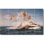 Carrelage mural décoratif en céramique 30 po x 18 po 6 po x 6 po