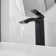 1 Single-handle Bathroom Faucet with Drain Assembly