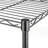 Oleatha 56.5" H x 23" W x 15.75" D Shelving Unit