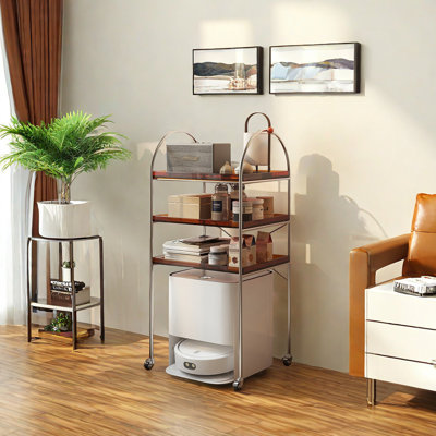 Wenniah End Table