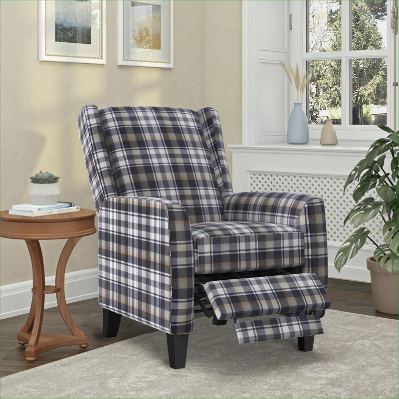 Fauteuil inclinable moderne, le fauteuil inclinable Savannah