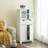 Ardilla 23.5"W Bathroom Cabinet-1052845898