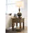 Dickerson End Table with Storage