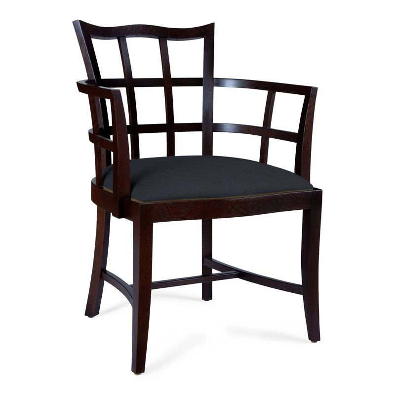 Surrey Hills Upholstered Arm Chair, Perigold Banks Uniform