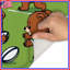 Tapis de bain Bears-1348689728