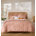 Pink/Orange