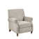 Mederos Push Back Recliner