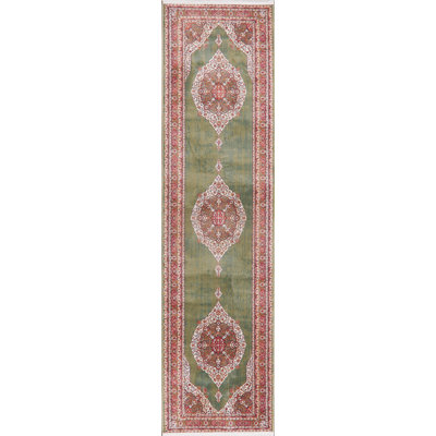 Tapis floral Kirsti