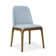 Upholstered Side chair