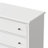 5 Drawer Solid Wood Construction Dresser-1714003755