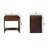 California Walnut Newton Eichelberger