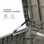Coffre de terrasse Balconera 230 gallons-98642805