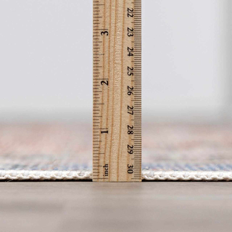 Kaysea Area Rug, Rectangle 8'10" x 12'