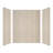 Expressions 3 Panel Shower Wall-538926938-632959086