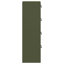 Storage Cabinet-1260249092