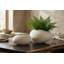 Egg Vase, Small