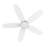 Smart DC Motor Ceiling Fan with LED Light, Remote control-2016644021-2074208054