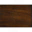 Table de salle à manger 1Pc Cherry Finish