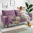 Masterson Loveseat Sofa, 58" Love Seat for Small Spaces,Spring Cushions,Easy Assembly Sofa Couch w/Throw Pillow for Bedroom Living Room-714174907